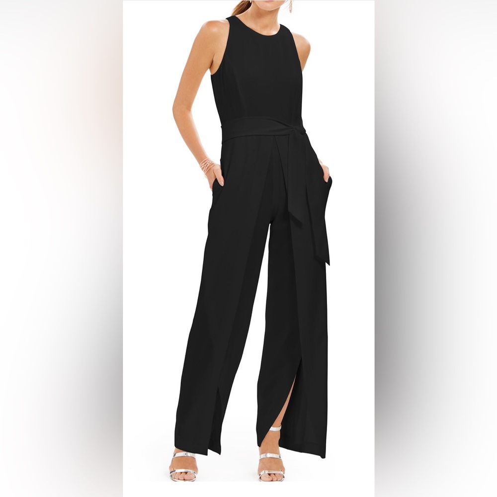 I.N.C. International Concepts Walkthrough‎ Jumpsuit